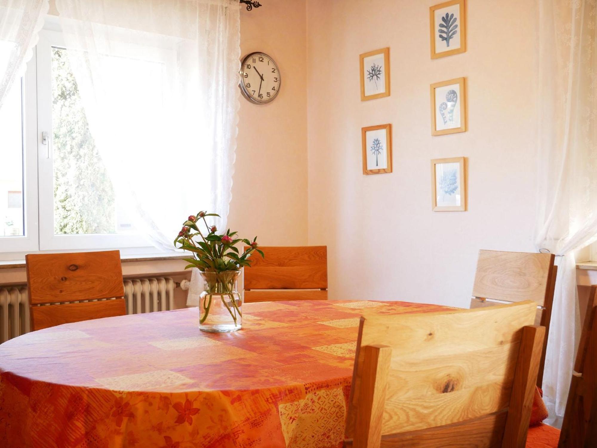 Ferienwohnung Walter Рингсхайм Экстерьер фото
