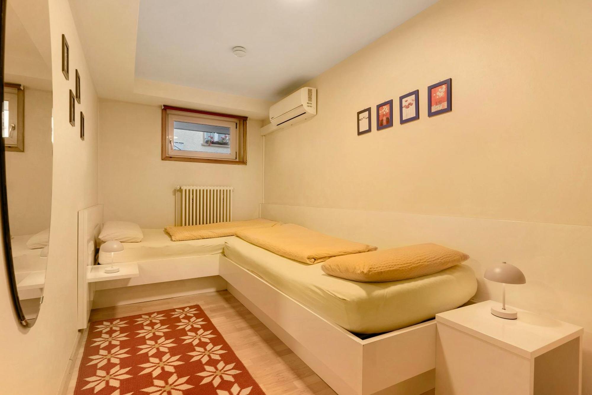 Ferienwohnung Walter Рингсхайм Экстерьер фото