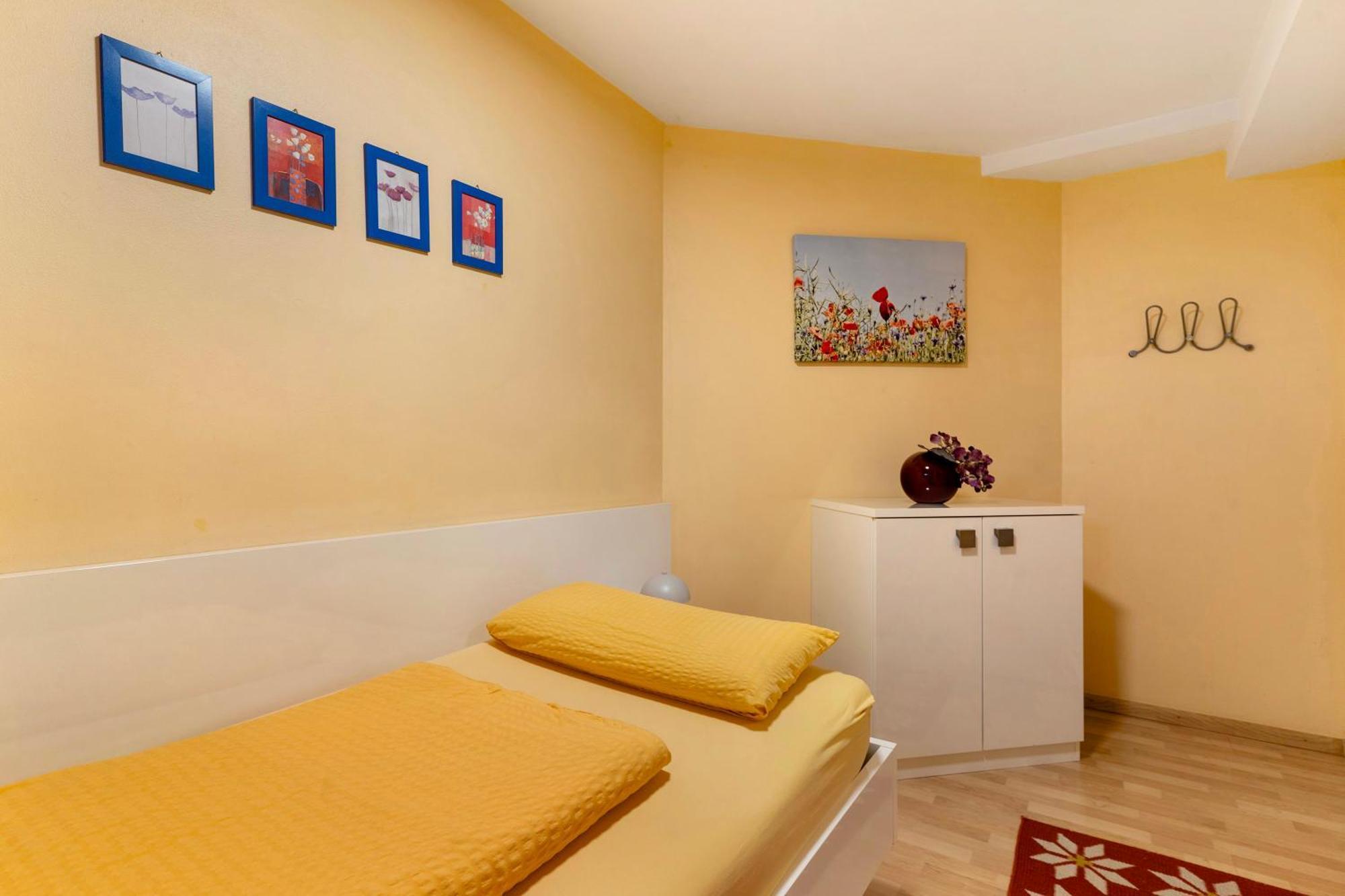 Ferienwohnung Walter Рингсхайм Экстерьер фото